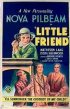 Постер «Little Friend»