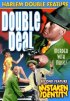 Постер «Double Deal»