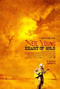 «Нил Янг: Золотое сердце»