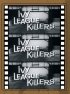 Постер «Ivy League Killers»
