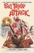 Постер «Атака горнолыжной бригады»