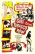 Постер «Girl from Tobacco Row»