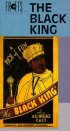 Постер «The Black King»