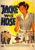 Постер «Jacke wie Hose»
