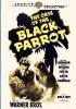 Постер «The Case of the Black Parrot»
