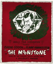 «The Moonstone»