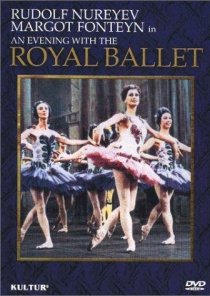 «An Evening with the Royal Ballet»