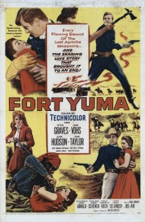 «Fort Yuma»