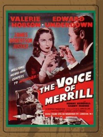 «The Voice of Merrill»