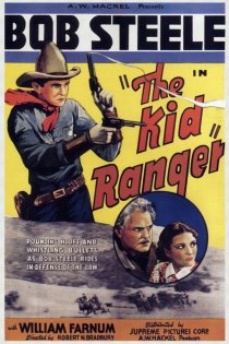 «The Kid Ranger»
