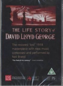 «The Life Story of David Lloyd George»