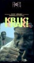 Постер «Krik? Krak! Tales of a Nightmare»
