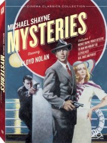 «Michael Shayne: Private Detective»