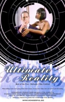 «Ultimate Reality»