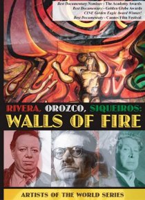 «Walls of Fire»