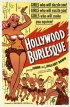 Постер «Hollywood Burlesque»