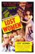 Постер «Плато потерянных женщин»