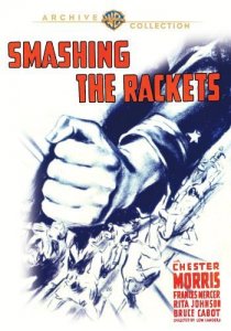 «Smashing the Rackets»