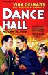 Постер «Dance Hall»