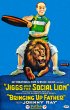 Постер «Jiggs and the Social Lion»