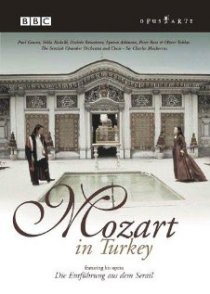 «Mozart in Turkey»