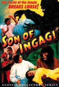 «Son of Ingagi»