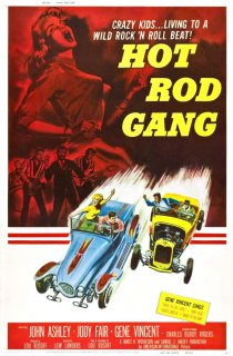 «Hot Rod Gang»