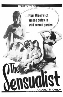 «The Sensualist»