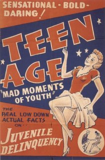 «Teen Age»