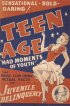 Постер «Teen Age»