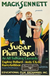 «Sugar Plum Papa»