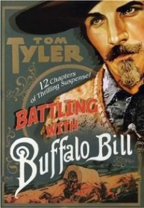 «Battling with Buffalo Bill»