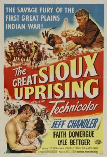 «The Great Sioux Uprising»