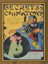 Постер «Secrets of Chinatown»