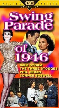«Swing Parade of 1946»