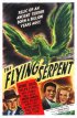 Постер «The Flying Serpent»