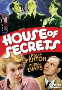 «The House of Secrets»