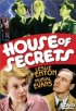 Постер «The House of Secrets»