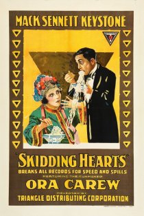«Skidding Hearts»