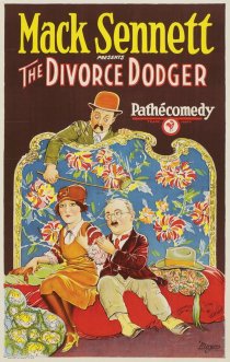 «The Divorce Dodger»