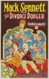 Постер «The Divorce Dodger»
