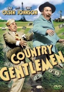 «Country Gentlemen»
