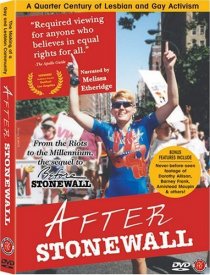 «After Stonewall»