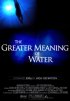Постер «Великое значение воды»