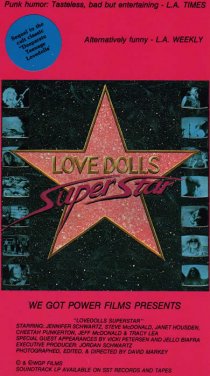 «Lovedolls Superstar»