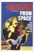 Постер «Призрак из космоса»