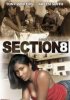 Постер «Section 8»