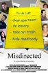 Постер «Misdirected»