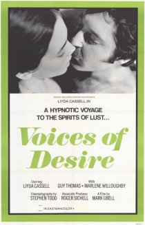 «Voices of Desire»