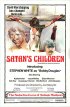 Постер «Дети Сатаны»